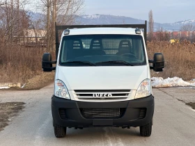 Iveco 35c13 2.3D ИТАЛИЯ!!!, снимка 2