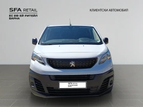 Обява за продажба на Peugeot Expert Standard 2.0 BlueHDi  ~49 000 лв. - изображение 1
