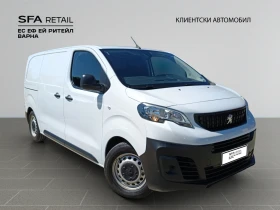 Peugeot Expert Standard 2.0 BlueHDi 