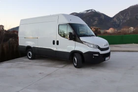 Iveco Daily 35S14* HI-MATIC* Климатроник* , снимка 5 — Bazar.bg Iveco Daily 35S14* HI-MATIC* Климатроник* , снимка 5