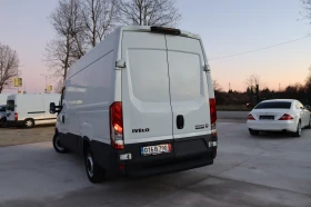Iveco Daily 35S14* HI-MATIC* Климатроник* , снимка 15 — Bazar.bg Iveco Daily 35S14* HI-MATIC* Климатроник* , снимка 15