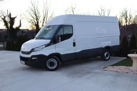 Iveco Daily 35S14* HI-MATIC* Климатроник* , снимка 3 — Bazar.bg Iveco Daily 35S14* HI-MATIC* Климатроник* , снимка 3