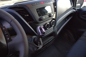 Iveco Daily 35S14* HI-MATIC* Климатроник* , снимка 9 — Bazar.bg Iveco Daily 35S14* HI-MATIC* Климатроник* , снимка 9