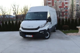 Iveco Daily 35S14* HI-MATIC* Климатроник* , снимка 4 — Bazar.bg Iveco Daily 35S14* HI-MATIC* Климатроник* , снимка 4