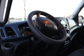 Iveco Daily 35S14* HI-MATIC* Климатроник* , снимка 8 — Bazar.bg Iveco Daily 35S14* HI-MATIC* Климатроник* , снимка 8