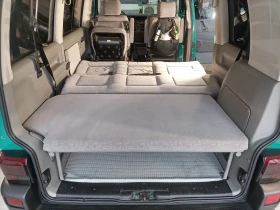 VW Multivan undefined | Auto.bg — изображение 14