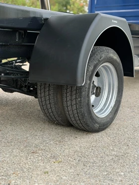 Mercedes-Benz Sprinter 4.50� ���������� �������� | Mobile.bg � ����� ������ 5