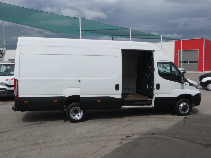 Iveco Daily 50C35 &#34;В&#34; КАТЕГОРИЯ, снимка 13 - Бусове и автобуси - 51746573