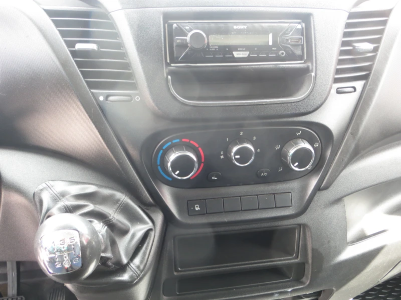 Iveco Daily 50C35 &#34;В&#34; КАТЕГОРИЯ, снимка 9 - Бусове и автобуси - 51746573