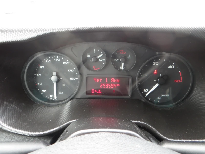 Iveco Daily 50C35 &#34;В&#34; КАТЕГОРИЯ, снимка 10 - Бусове и автобуси - 51746573