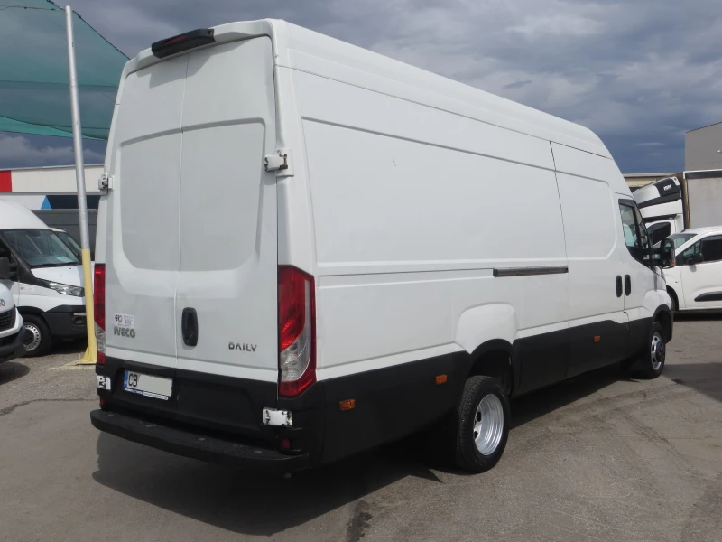 Iveco Daily 50C35 &#34;В&#34; КАТЕГОРИЯ, снимка 4 - Бусове и автобуси - 51746573