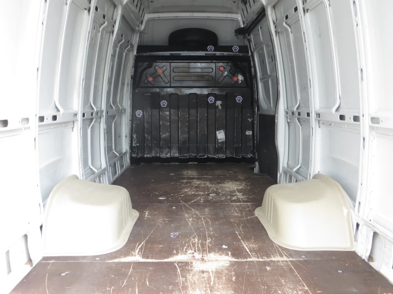 Iveco Daily 50C35 &#34;В&#34; КАТЕГОРИЯ, снимка 16 - Бусове и автобуси - 51746573