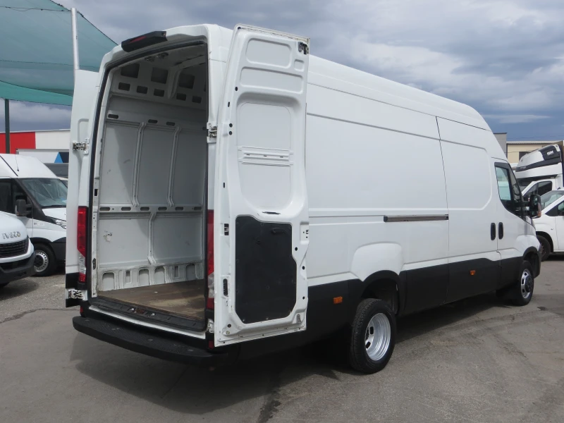 Iveco Daily 50C35 &#34;В&#34; КАТЕГОРИЯ, снимка 17 - Бусове и автобуси - 51746573