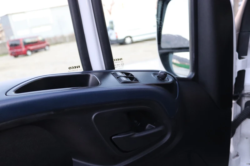 Iveco Daily 35S14* HI-MATIC* Климатроник* , снимка 7 - Бусове и автобуси - 52931349