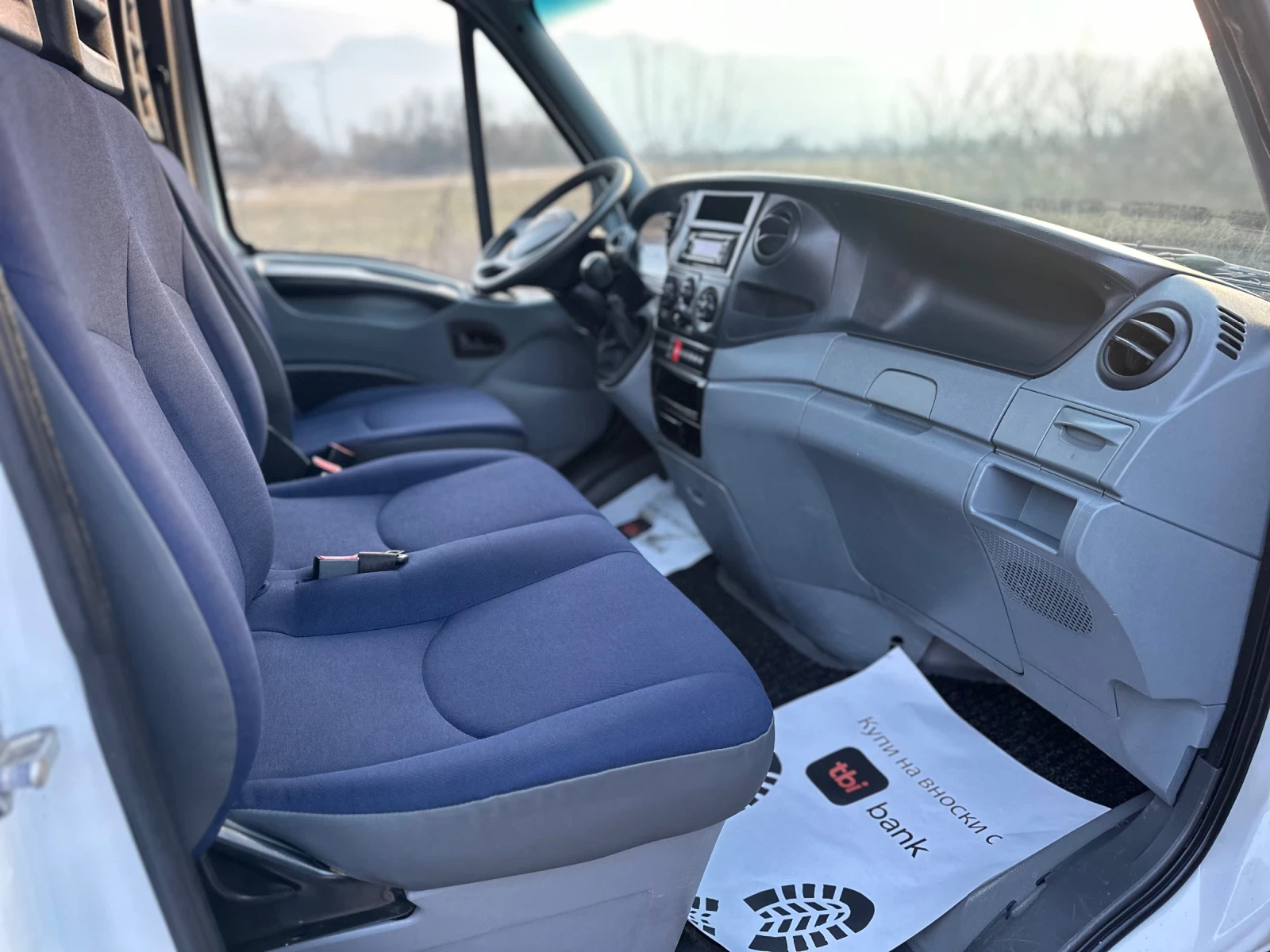 Iveco Daily 35c13 !!! | Mobile.bg   11