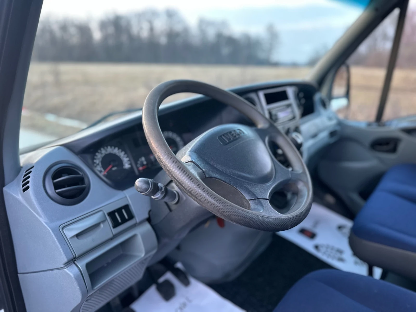 Iveco Daily 35c13 !!! | Mobile.bg   12