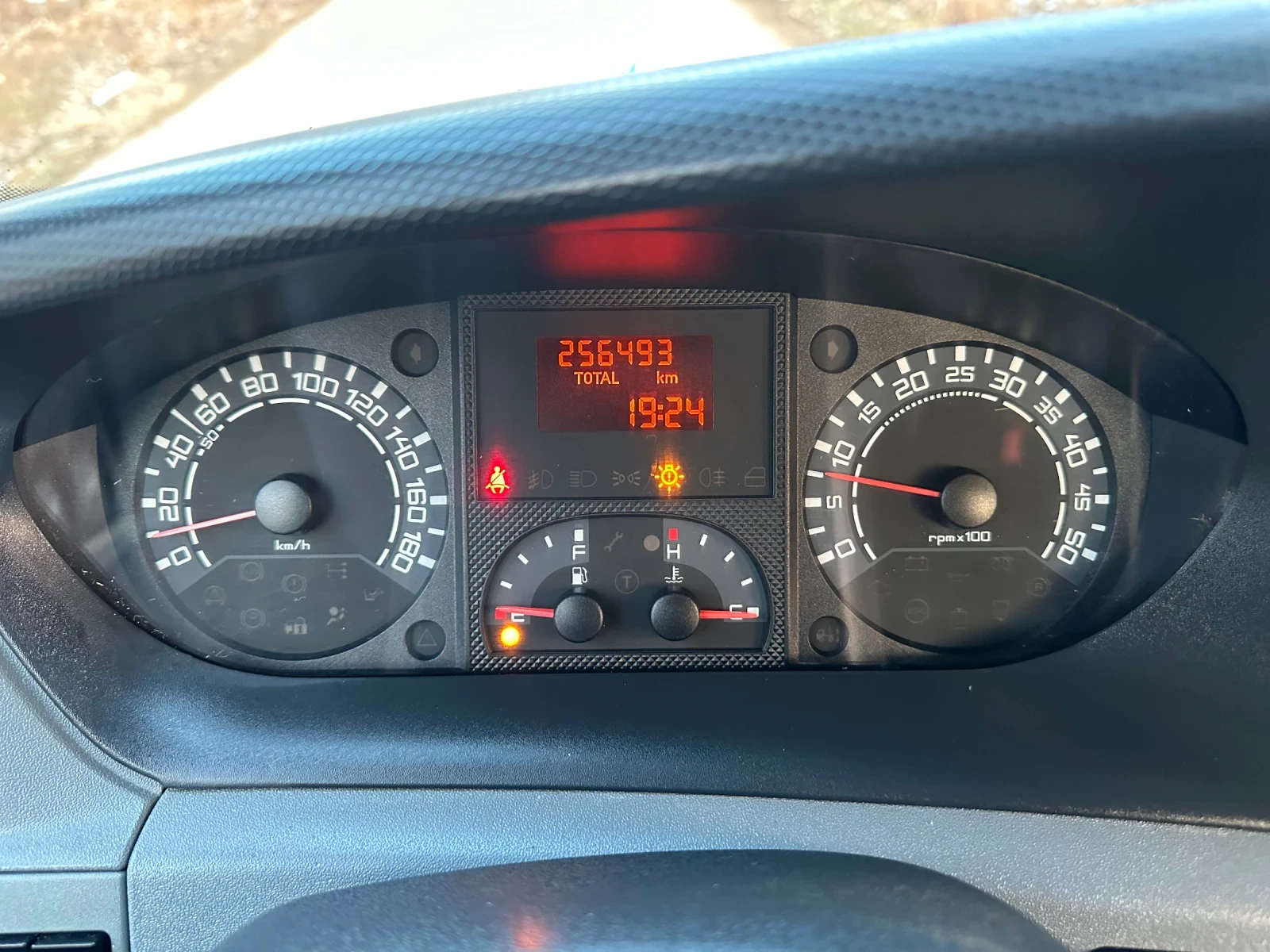 Iveco Daily 35c13 !!! | Mobile.bg   14