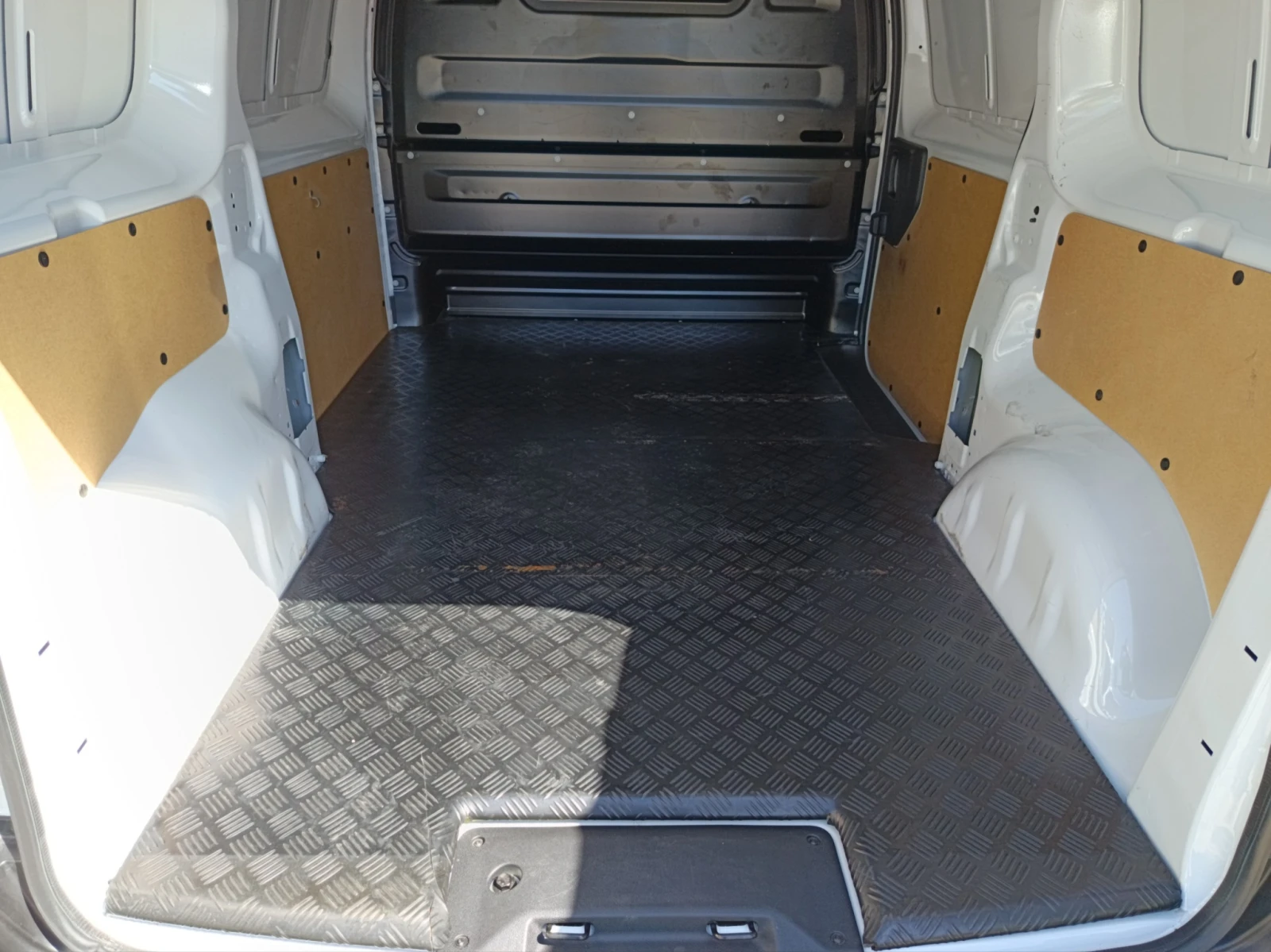 Peugeot Expert Standard 2.0 BlueHDi  - изображение 9