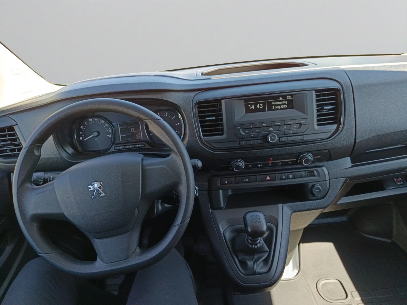 Peugeot Expert Standard 2.0 BlueHDi  - изображение 10