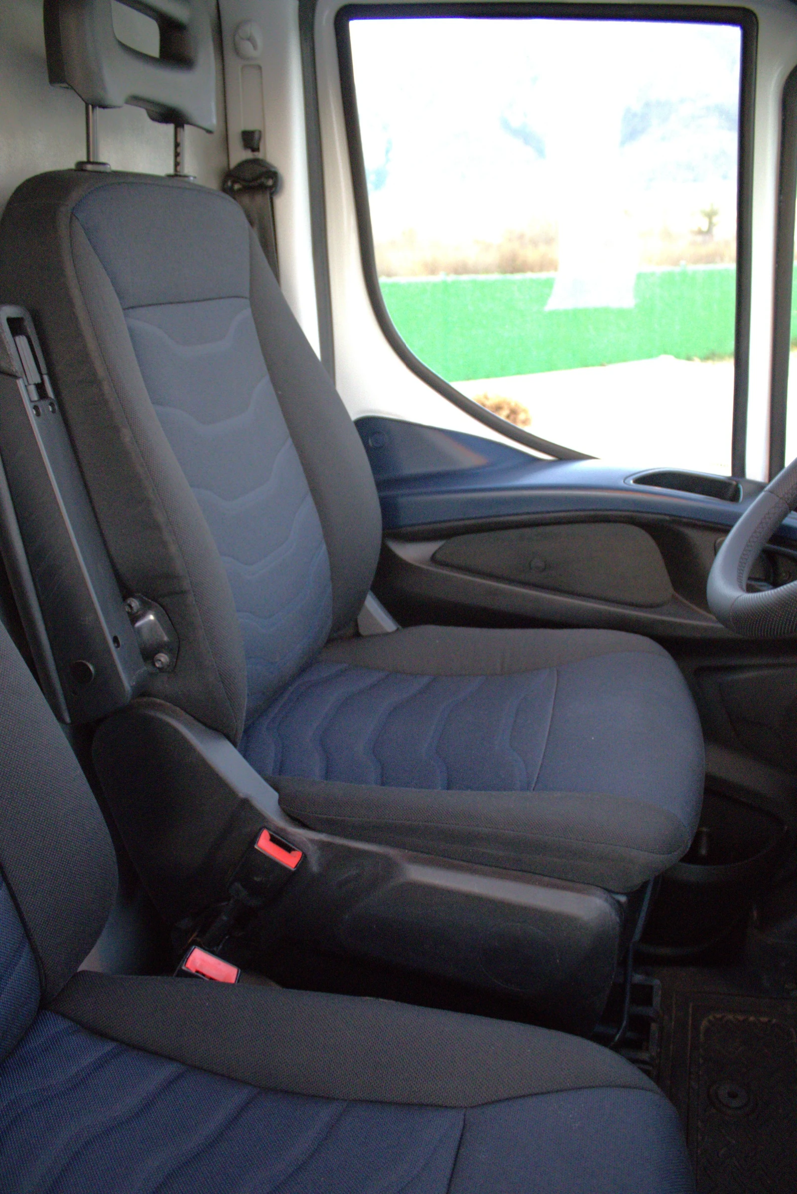 Iveco Daily 35S14* HI-MATIC* �����������*  | Mobile.bg � ����������� 14