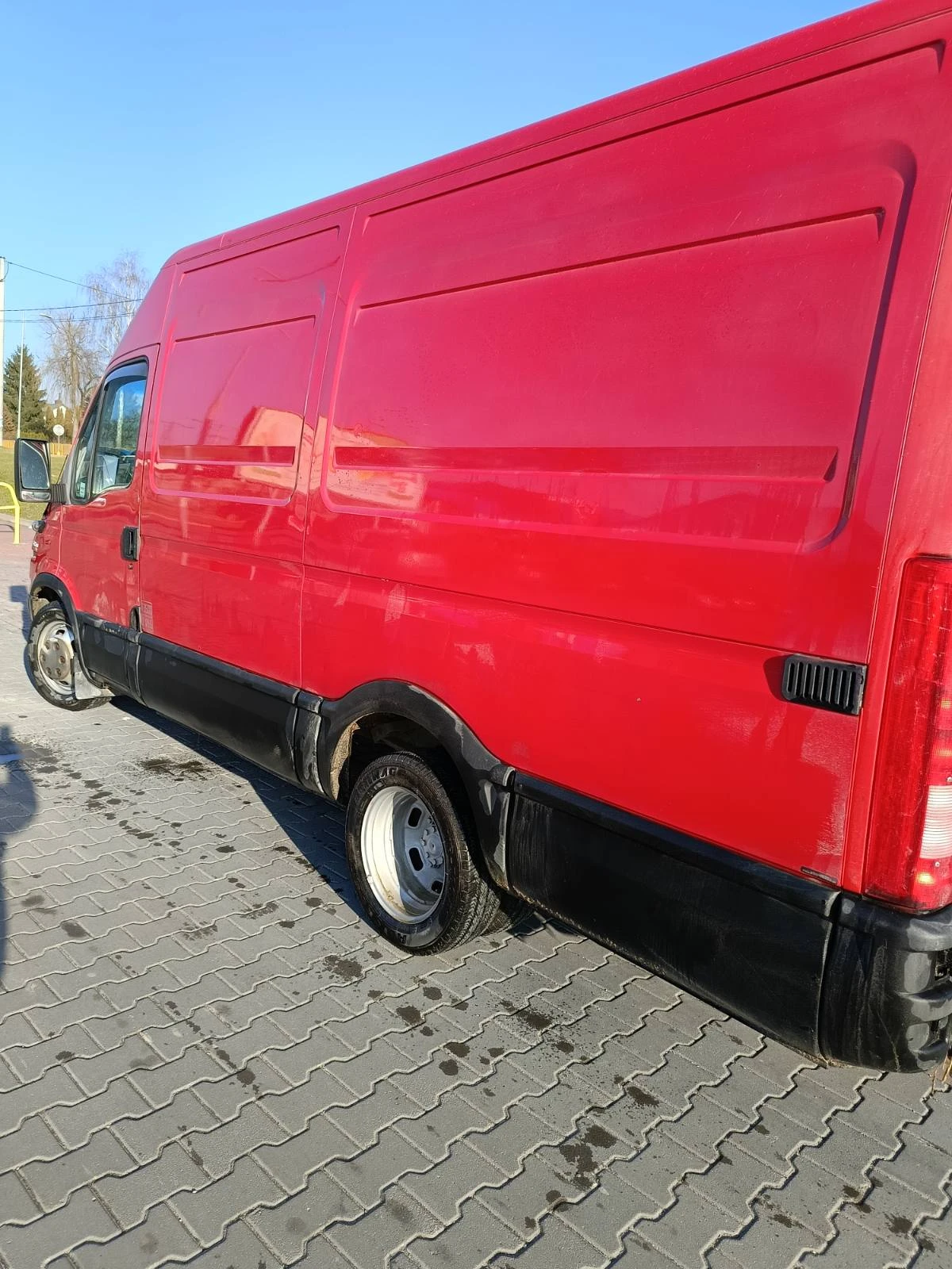 Iveco Daily  - изображение 3