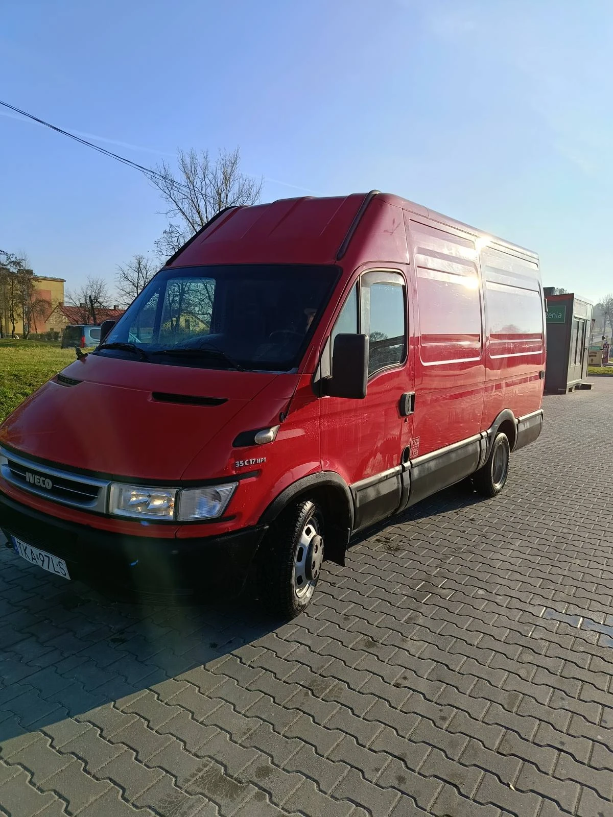 Iveco Daily  - изображение 4