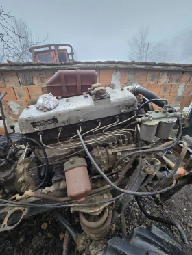 Mercedes-Benz UNIMOG, снимка 3