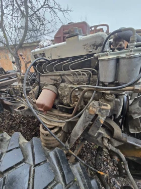 Mercedes-Benz UNIMOG, снимка 5