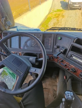 Volvo Fh 12, снимка 4
