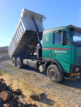 Volvo Fh 12, снимка 1