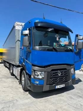 Renault T 460, снимка 8