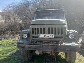 Zil 131, снимка 3 - Камиони - 53688244