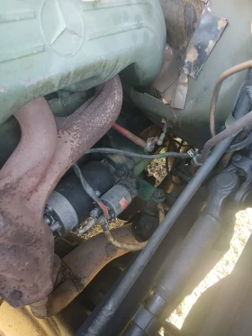 Zil 131, снимка 6 - Камиони - 53688244