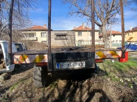 Zil 131, снимка 4 - Камиони - 53688244