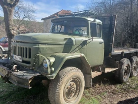 Zil 131