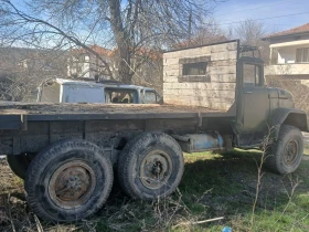 Zil 131, снимка 5 - Камиони - 53688244