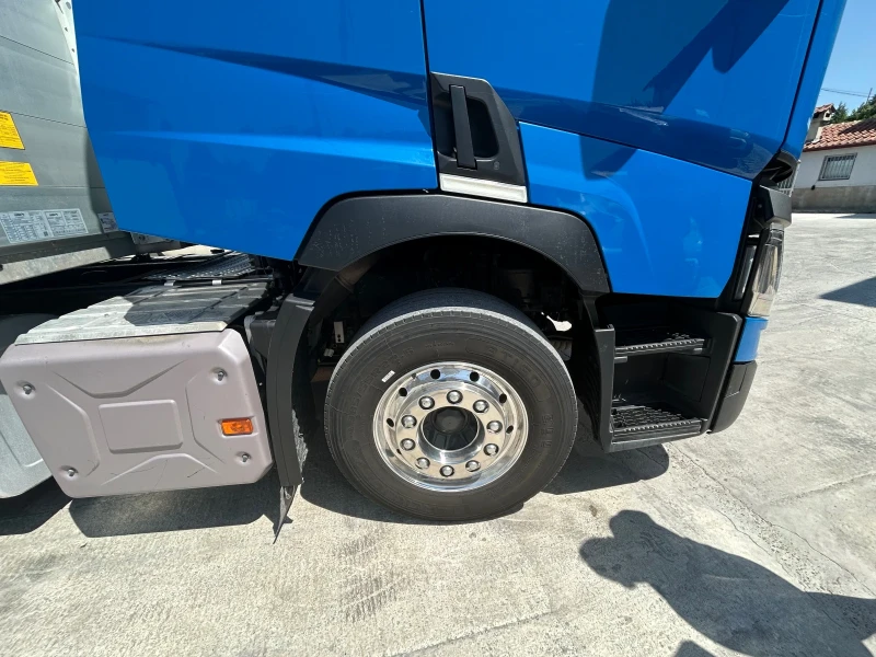 Renault T 460, снимка 5 - Камиони - 53114918