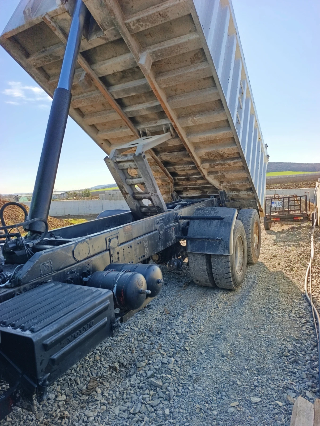 Volvo Fh 12  - изображение 3