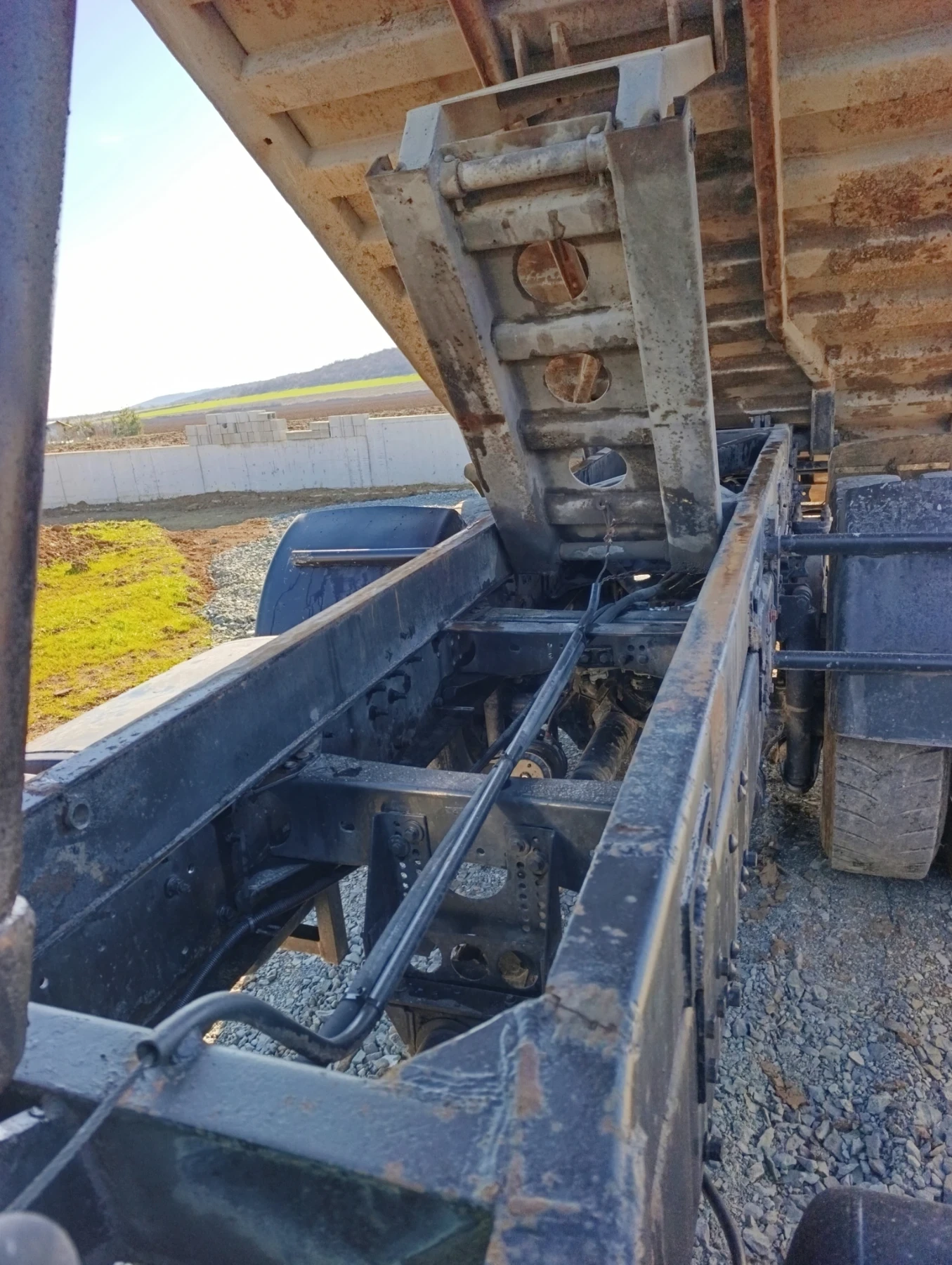 Volvo Fh 12  - изображение 5