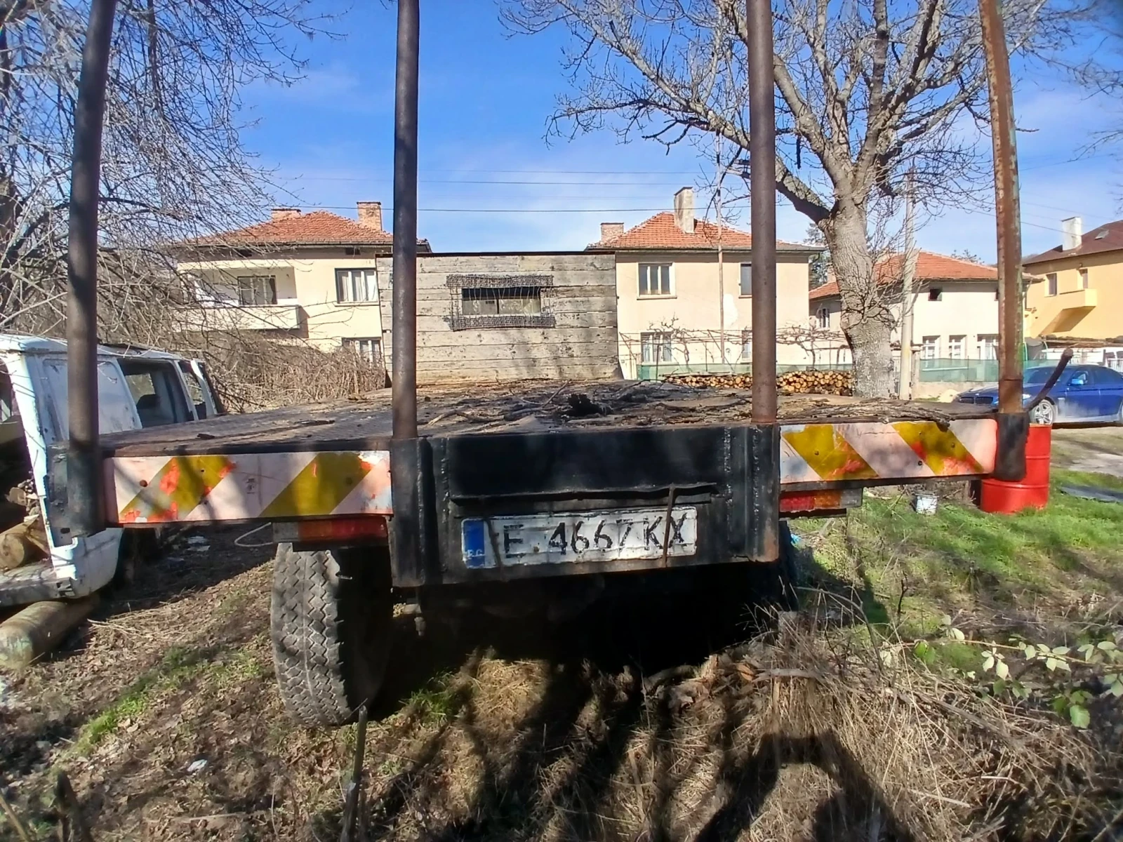 Zil 131  - изображение 4