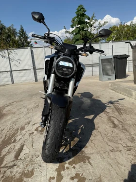 Honda Cb cb125r, снимка 6