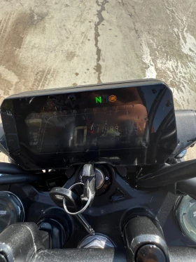 Honda Cb cb125r, снимка 5