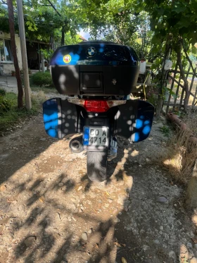 BMW R 1200 RT ESA, снимка 3