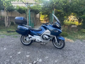 BMW R 1200 RT ESA, снимка 1