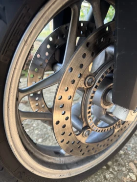 BMW R 1200 RT ESA, снимка 5