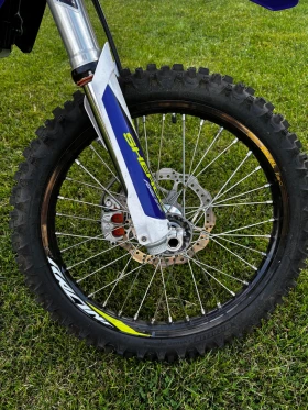 Sherco 4 Stroke SEF300, снимка 5