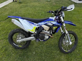 Sherco 4 Stroke SEF300, снимка 3