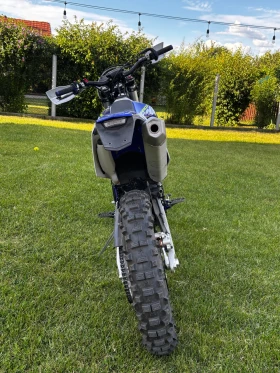 Sherco 4 Stroke SEF300, снимка 4