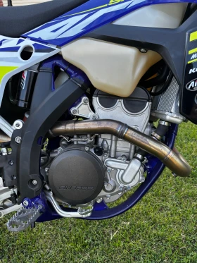 Sherco 4 Stroke SEF300, снимка 6