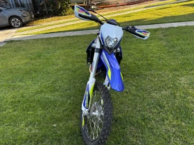 Sherco 4 Stroke SEF300, снимка 2
